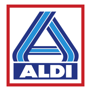 Aldi logo