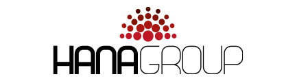 HanaGroup logo