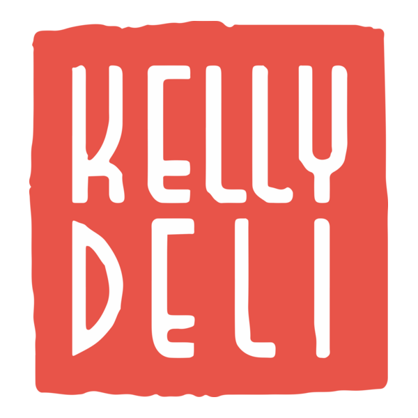 KellyDeli logo